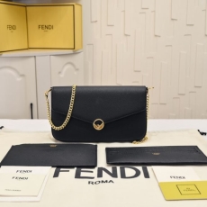 Fendi Satchel Bags